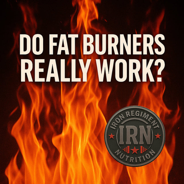 Do Fat Burners Really Work?