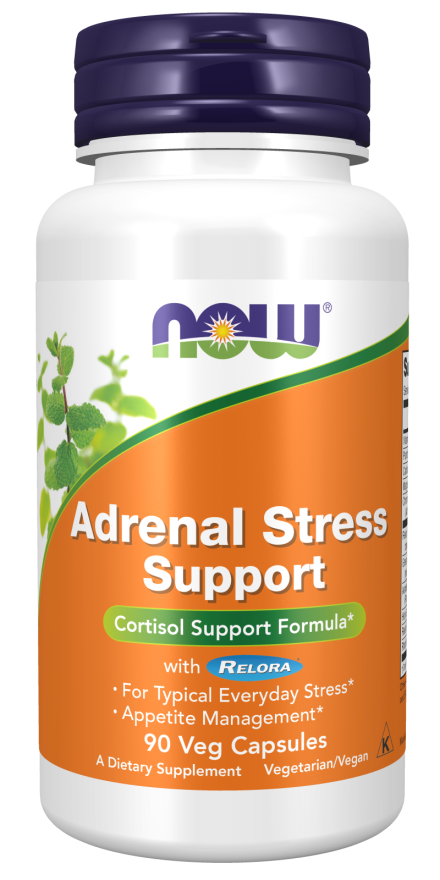 Adrenal Support