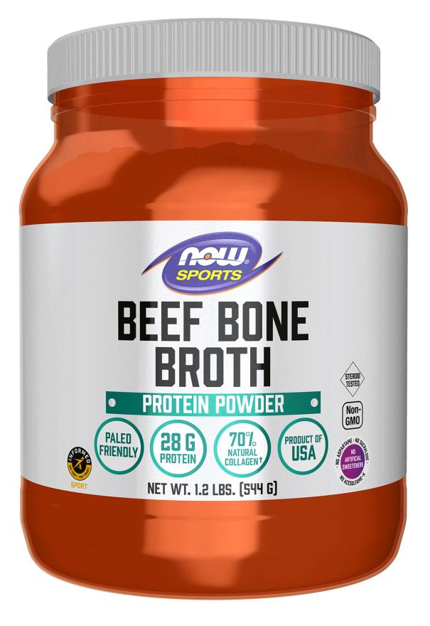Beef Bone Broth Protein