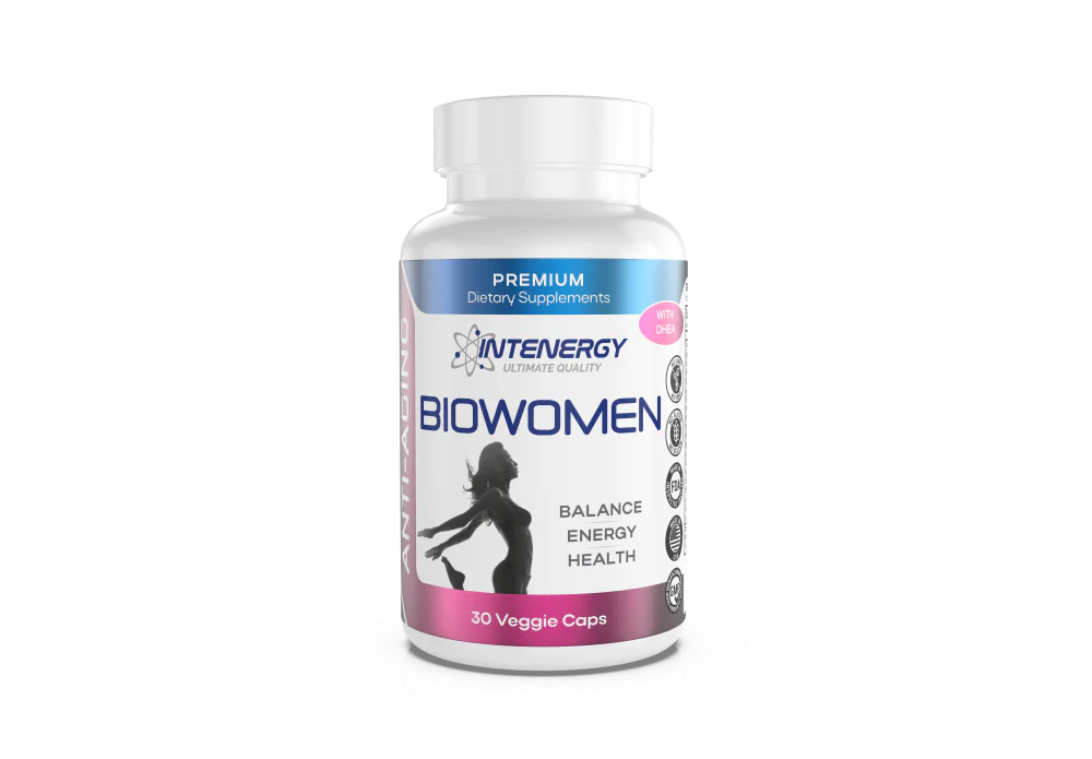 Biowomen