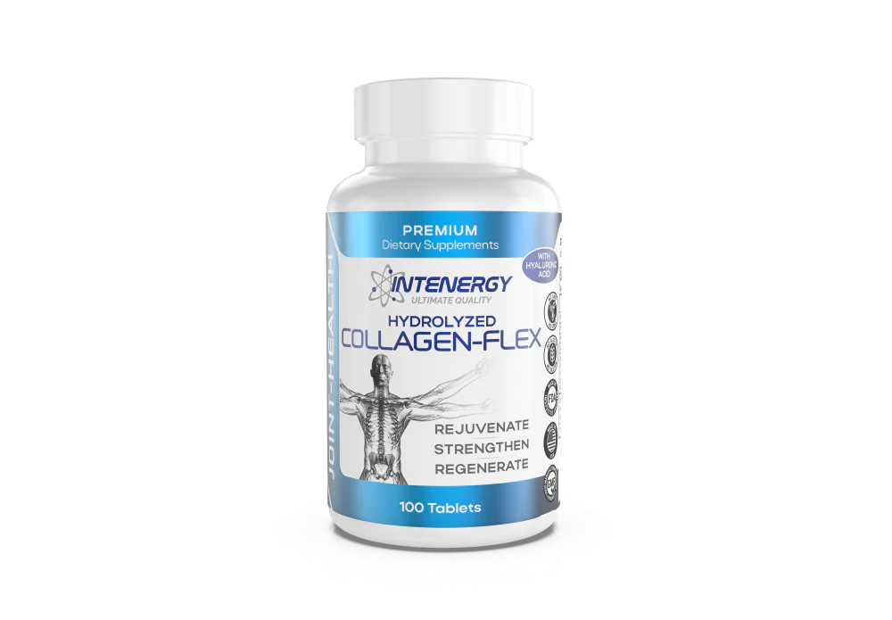 Collagen Flex Tabs