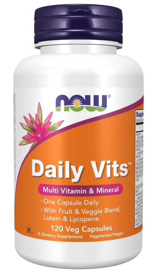 Daily Vits