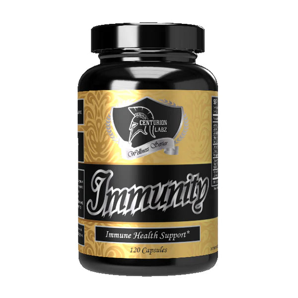 Centurion Immunity