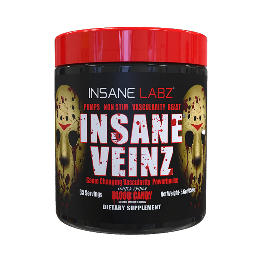 Insane Vienz