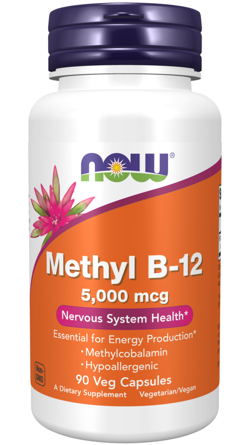Methyl B-12