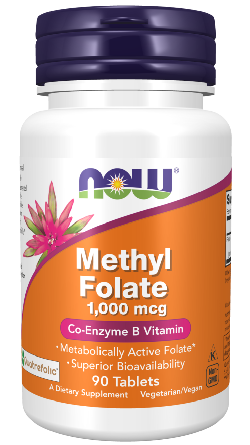 Methyl Folate
