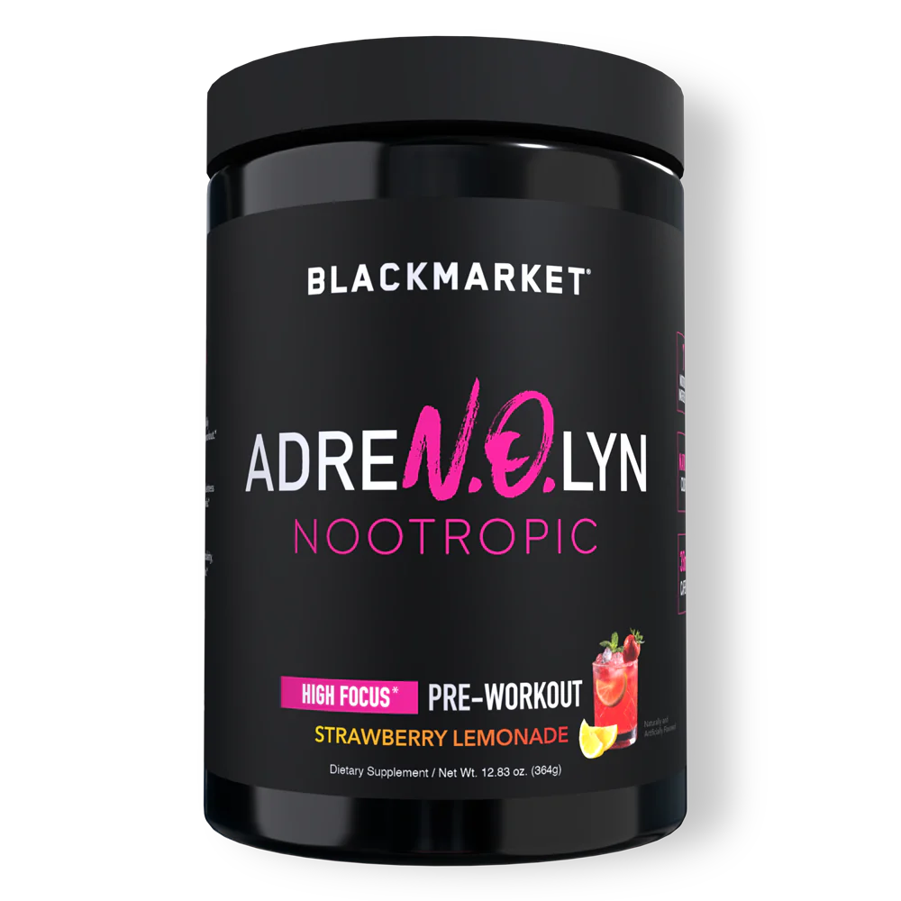 AdreNOlyn Nootropic