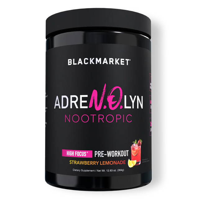 AdreNOlyn Nootropic