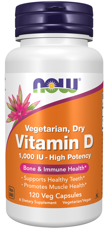 Vitamin D