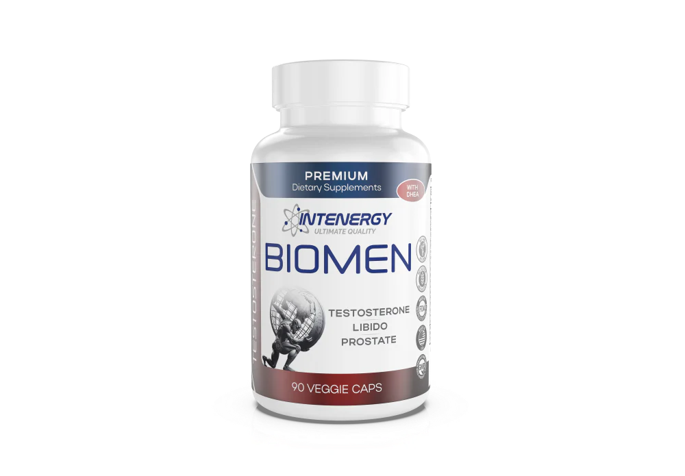 Biomen