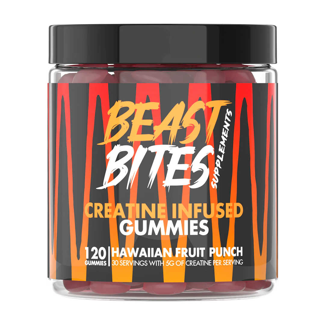 Beast Bites