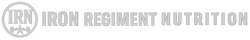 Iron Regiment Nutrition