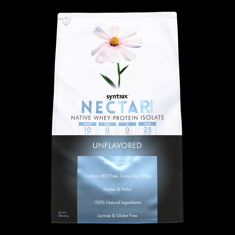 Syntrax Nectar Medical