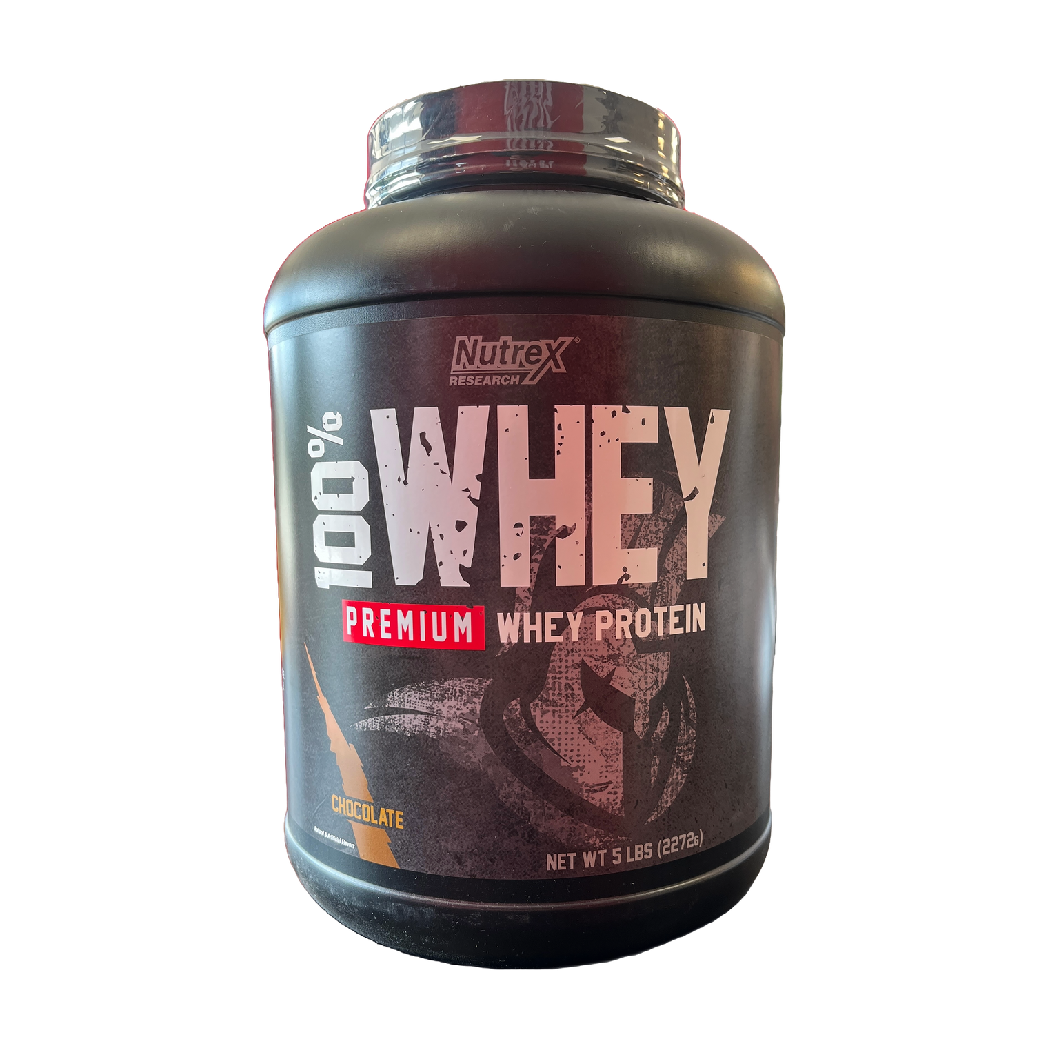 100% Whey Protein Chocolate