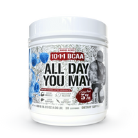 5% All Day You May BCAA