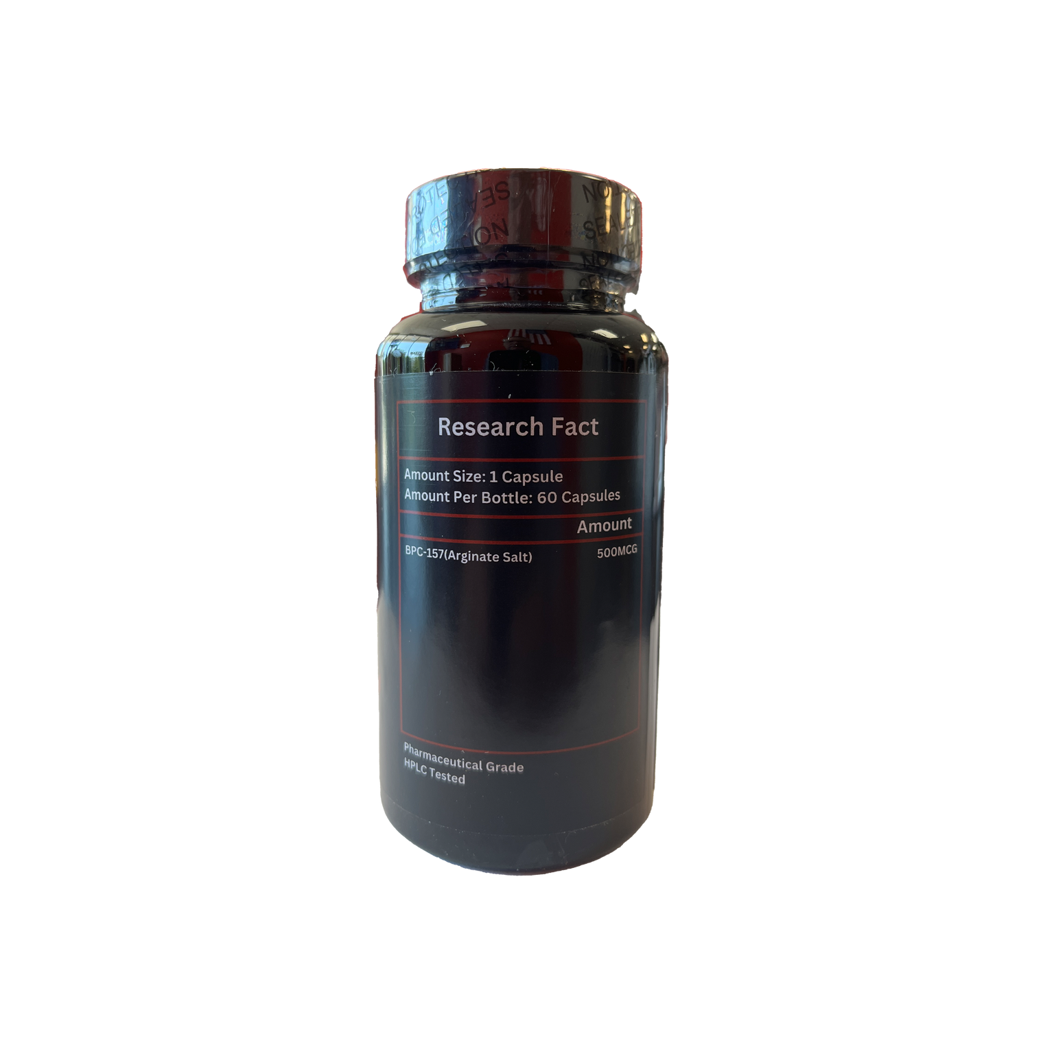 Recovery Research - 157-R