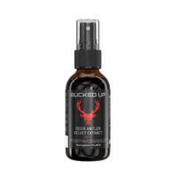 Bucked UP Deer Antler Spray