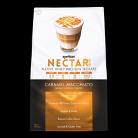 Syntrax Nectar Whey Isolate