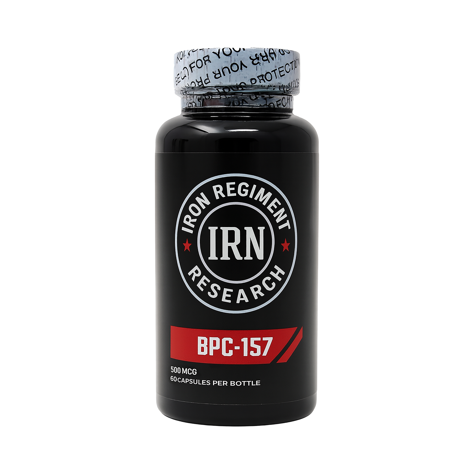 Recovery Research - 157-R
