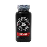 Recovery Research - 157-R
