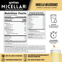 Syntrax Micellar