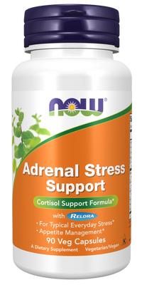 Adrenal Support