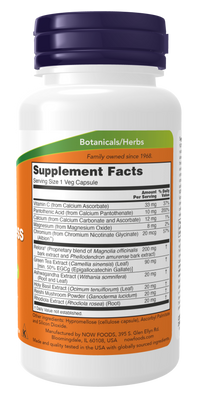 Adrenal Support