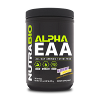 Nutrabio Alpha EAA