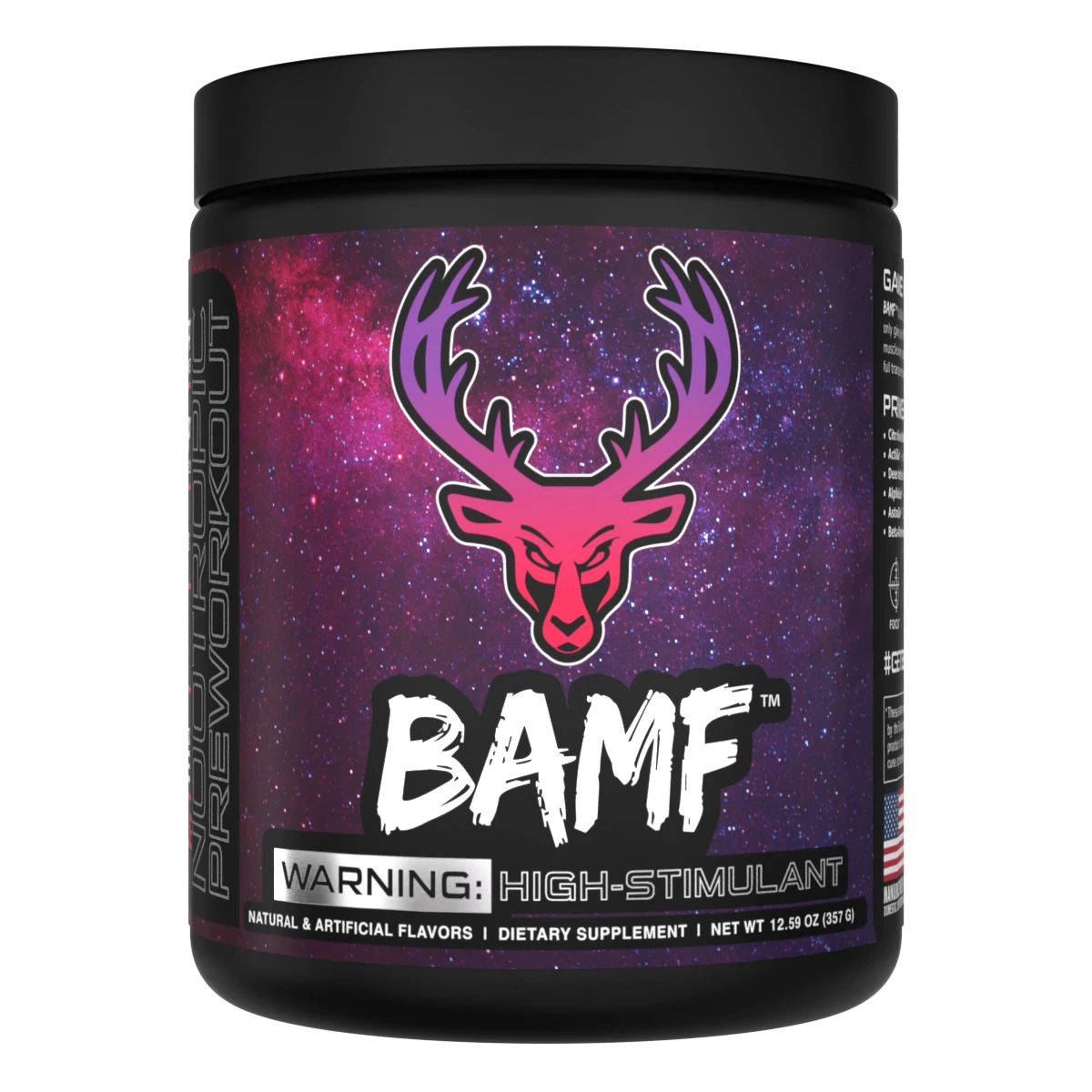 BAMF