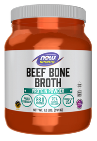Beef Bone Broth Protein