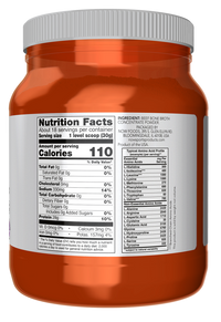 Beef Bone Broth Protein