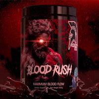 Centurion Blood Rush