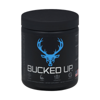 Bucked Up Pre-Workout