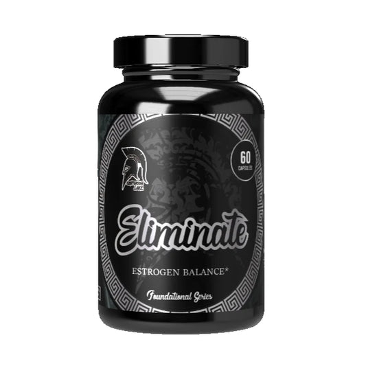 Centurion Eliminate
