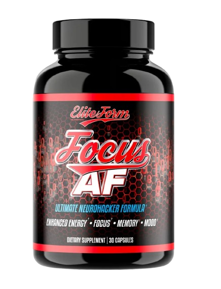 Elite Form Focus AF
