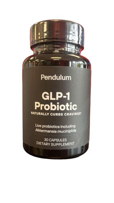 GLP-1 Probiotic