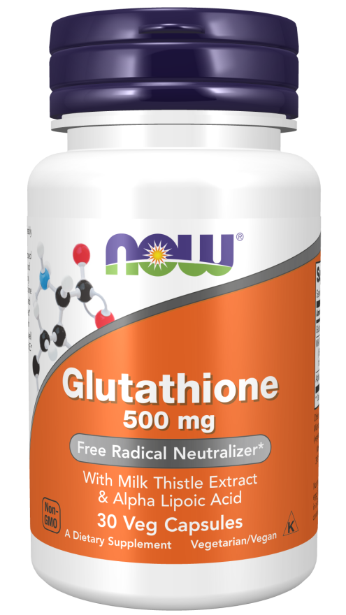 Glutathione 500mg