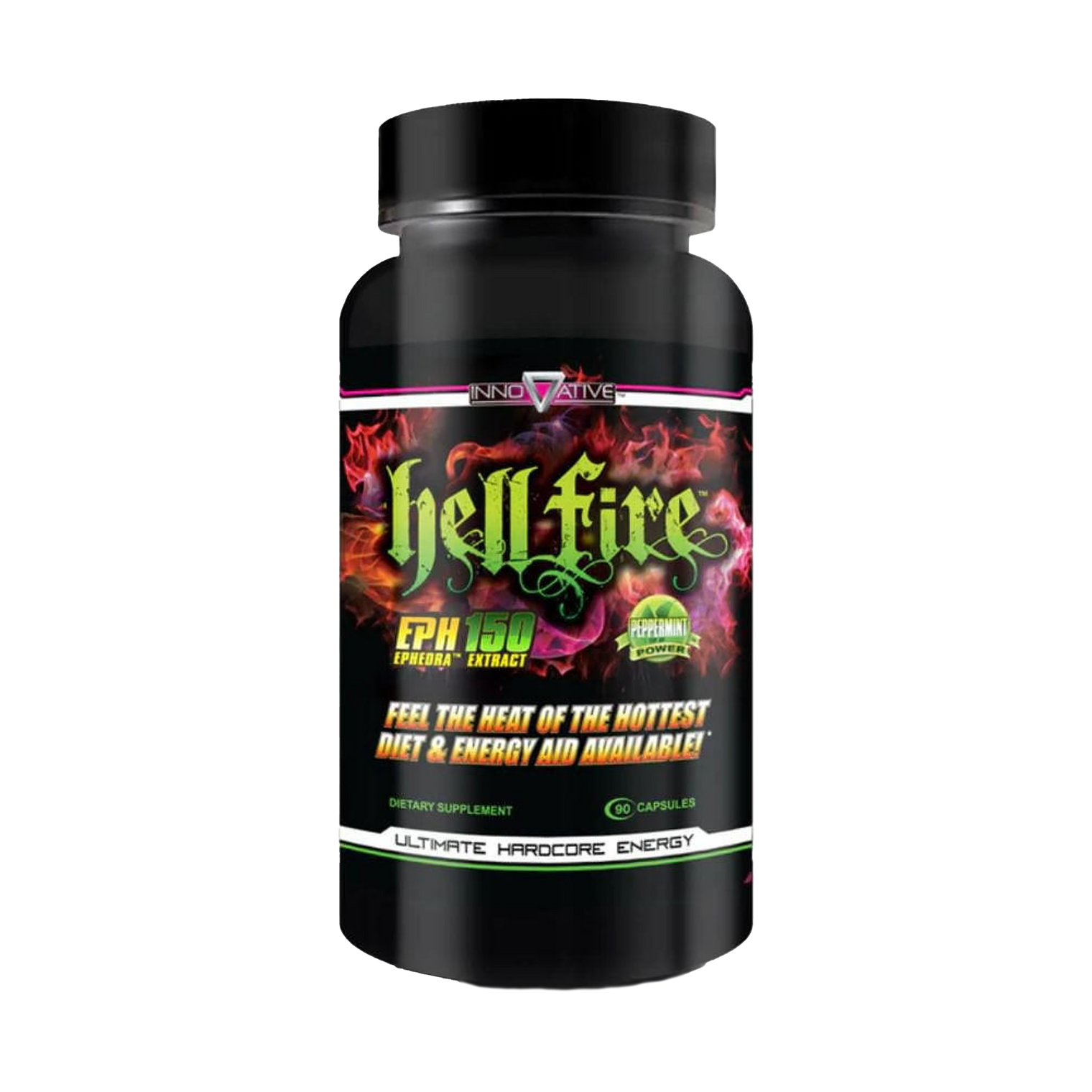 Hellfire Fat Burner