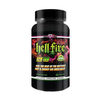 Hellfire Fat Burner