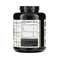Meal Replacement