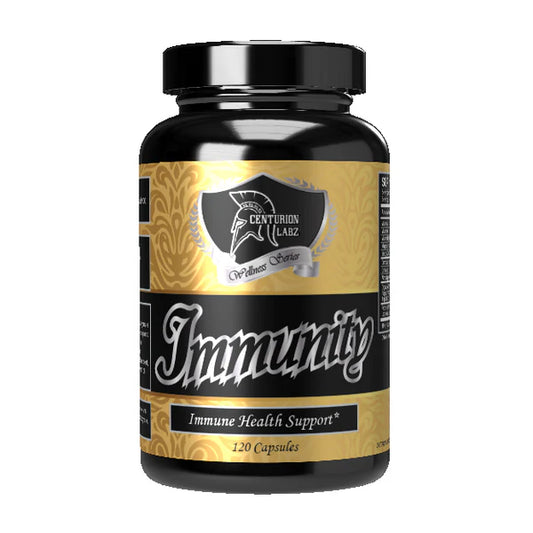 Centurion Immunity