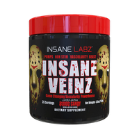 Insane Vienz