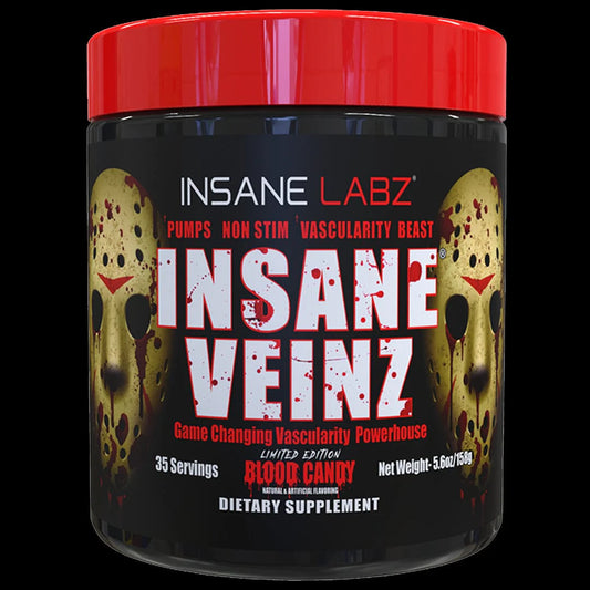 Insane Vienz
