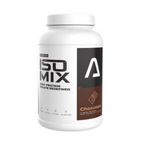 IsoMix Redefined | Whey Protein Isolate