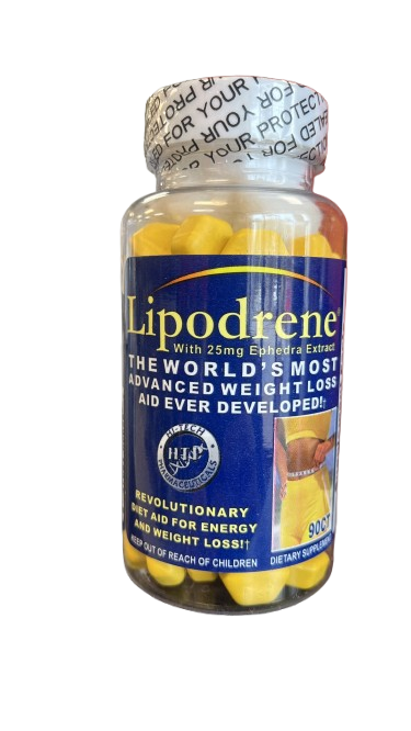 Lipodrene
