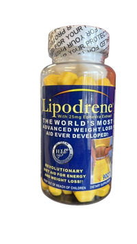 Lipodrene