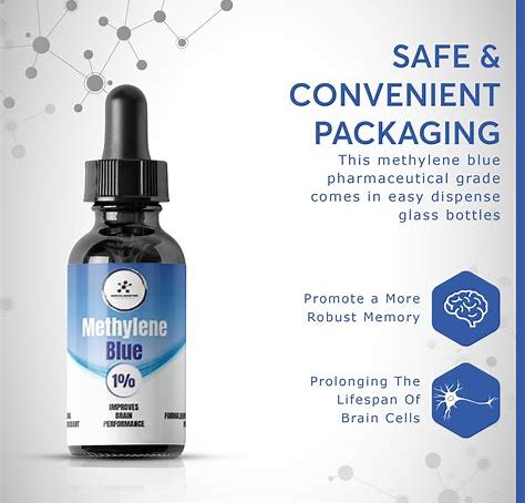 Methylene Blue