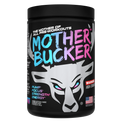 Bucked Up Mother Bucker Pre – Miami flavor front view
