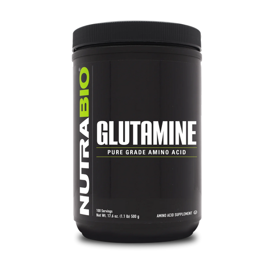 NB Glutamine