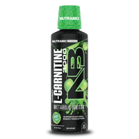 LeanShots L-Carnitine (3000mg)